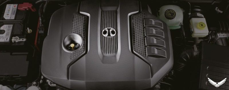BAIC BJ40 foto 5