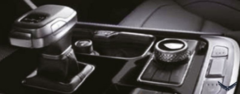 BAIC BJ40 foto 7