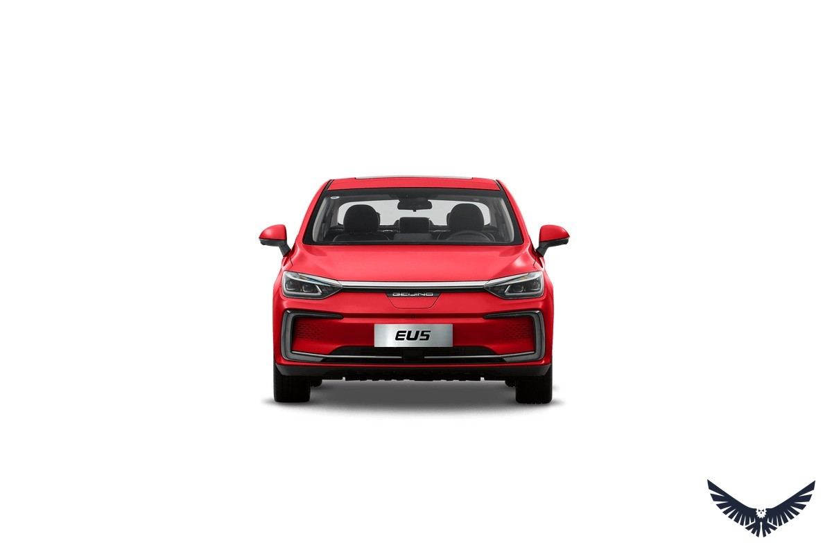 BAIC EU5 foto 10