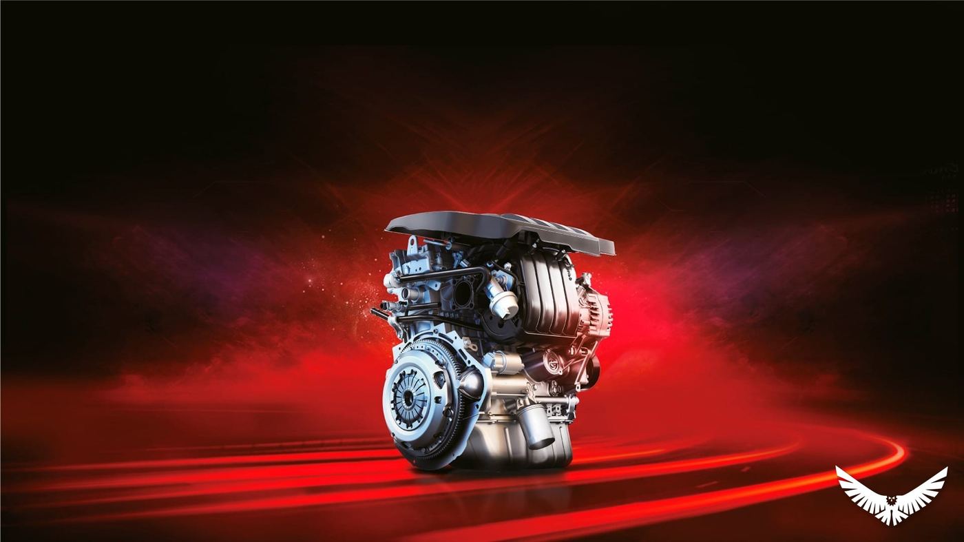BAIC X35 foto 6