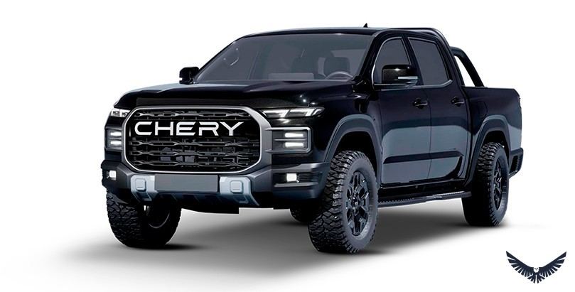 Chery Himla foto 4