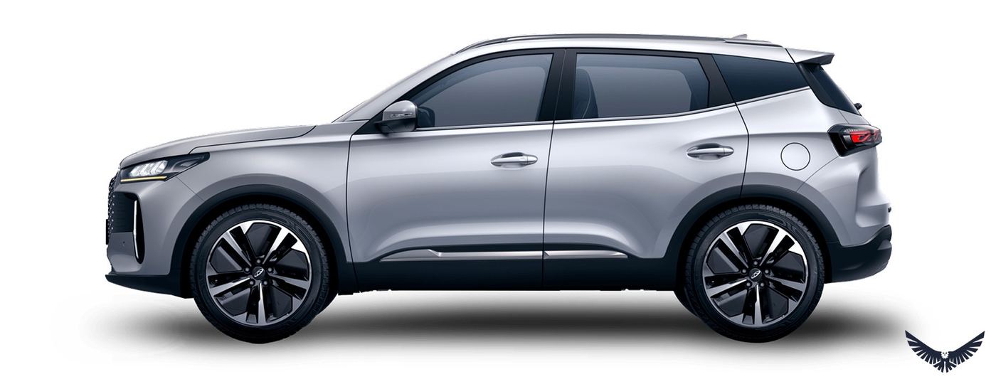 Chery Tiggo 4 Pro foto 3