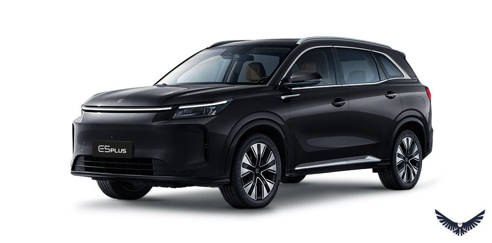 DFSK E5 Plus PHEV foto 10