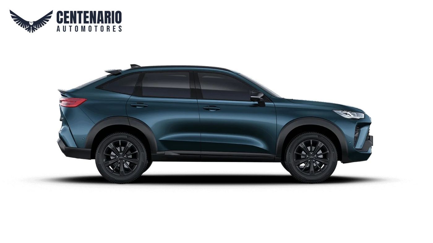 Haval H6 GT