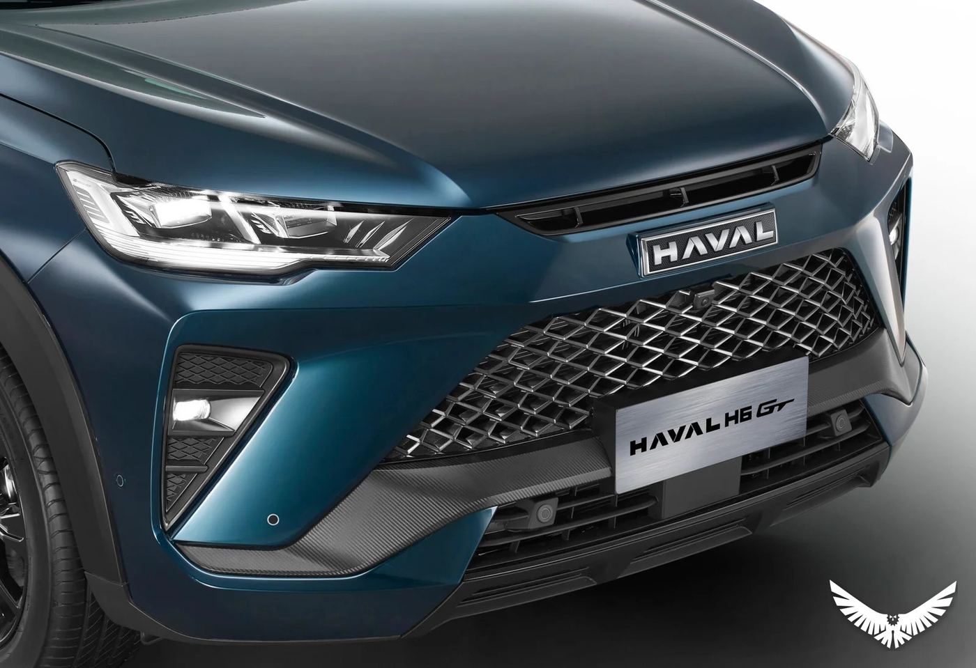Haval H6 GT foto 7