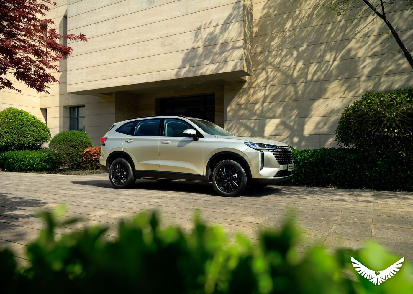 Haval H6 Pro HEV foto 6