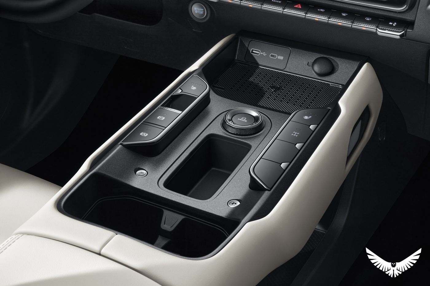 Haval H7 HEV foto 8
