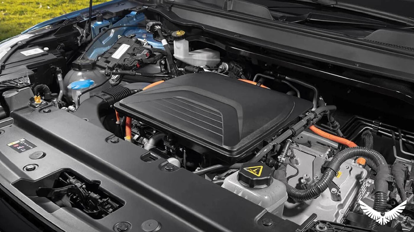Haval Jolion Pro HEV foto 2
