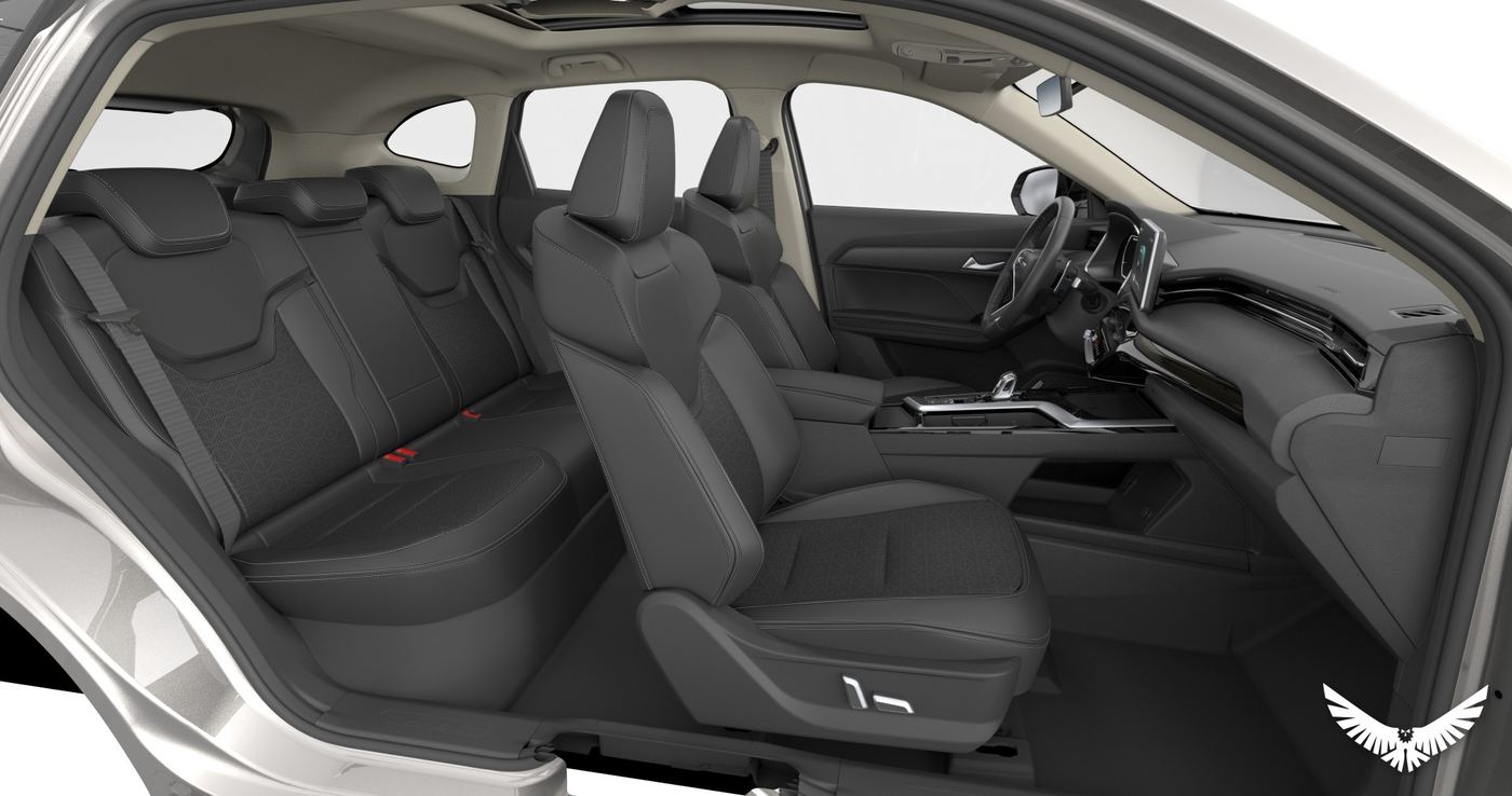 Haval Jolion Pro HEV foto 4