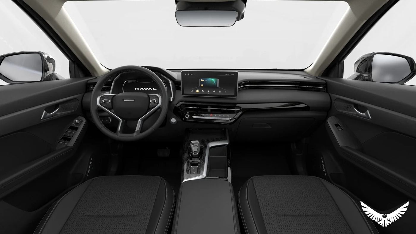 Haval Jolion Pro HEV foto 5