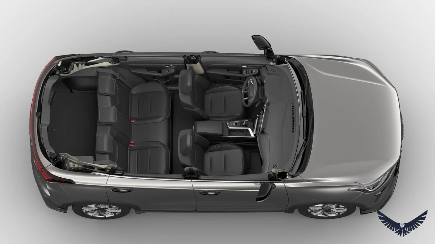 Haval Jolion Pro HEV foto 6