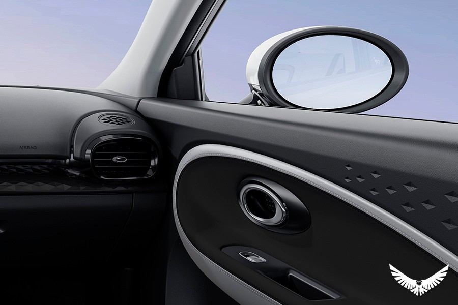 JAC EV 30X foto 13