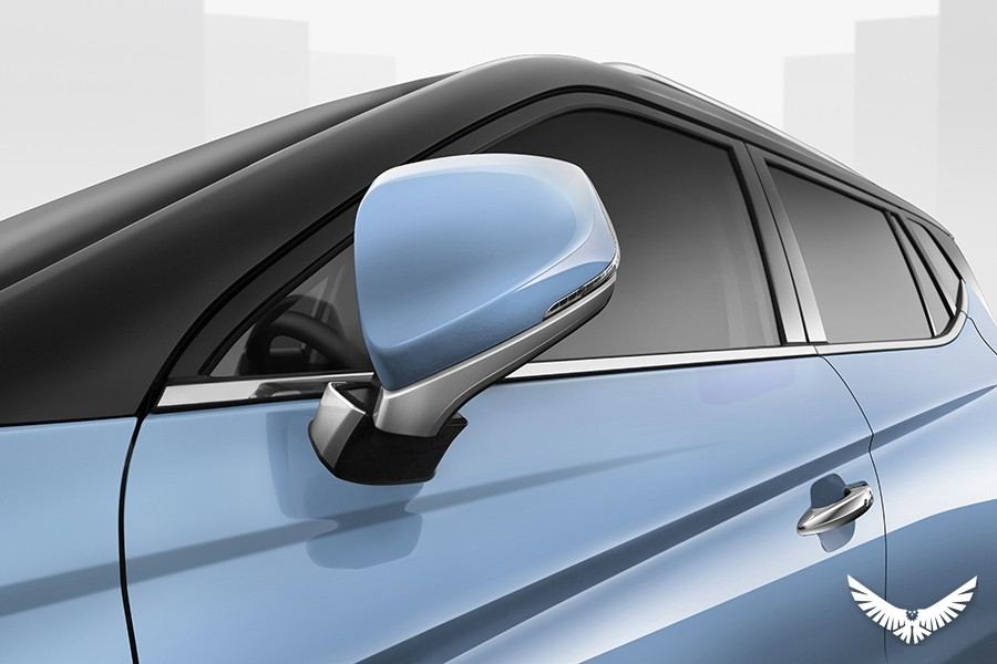 JAC JS4 foto 10