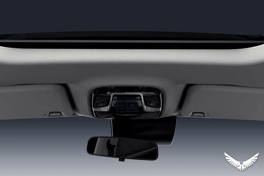 JAC JS8 Pro foto 12