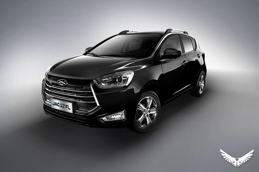 JAC S2 foto 4
