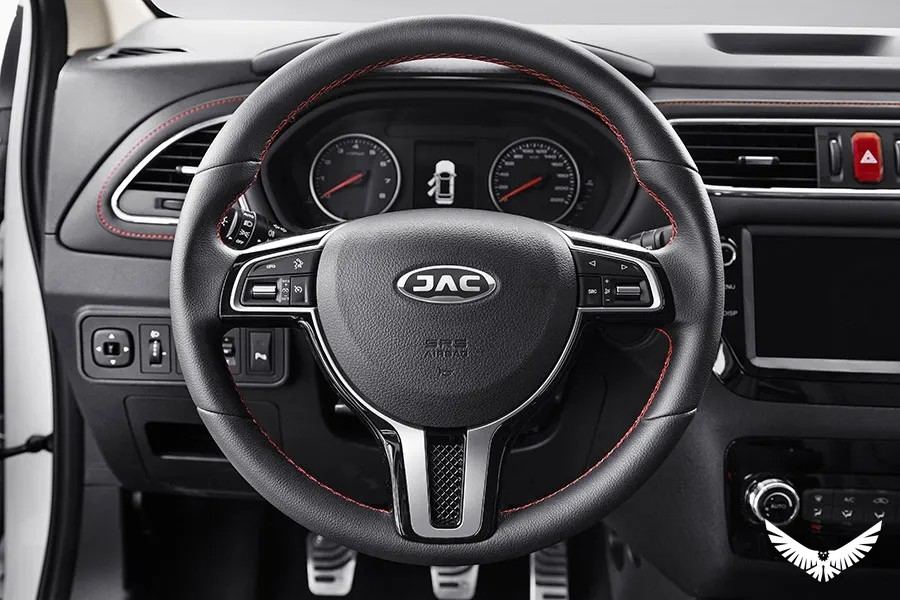 JAC S2 foto 9